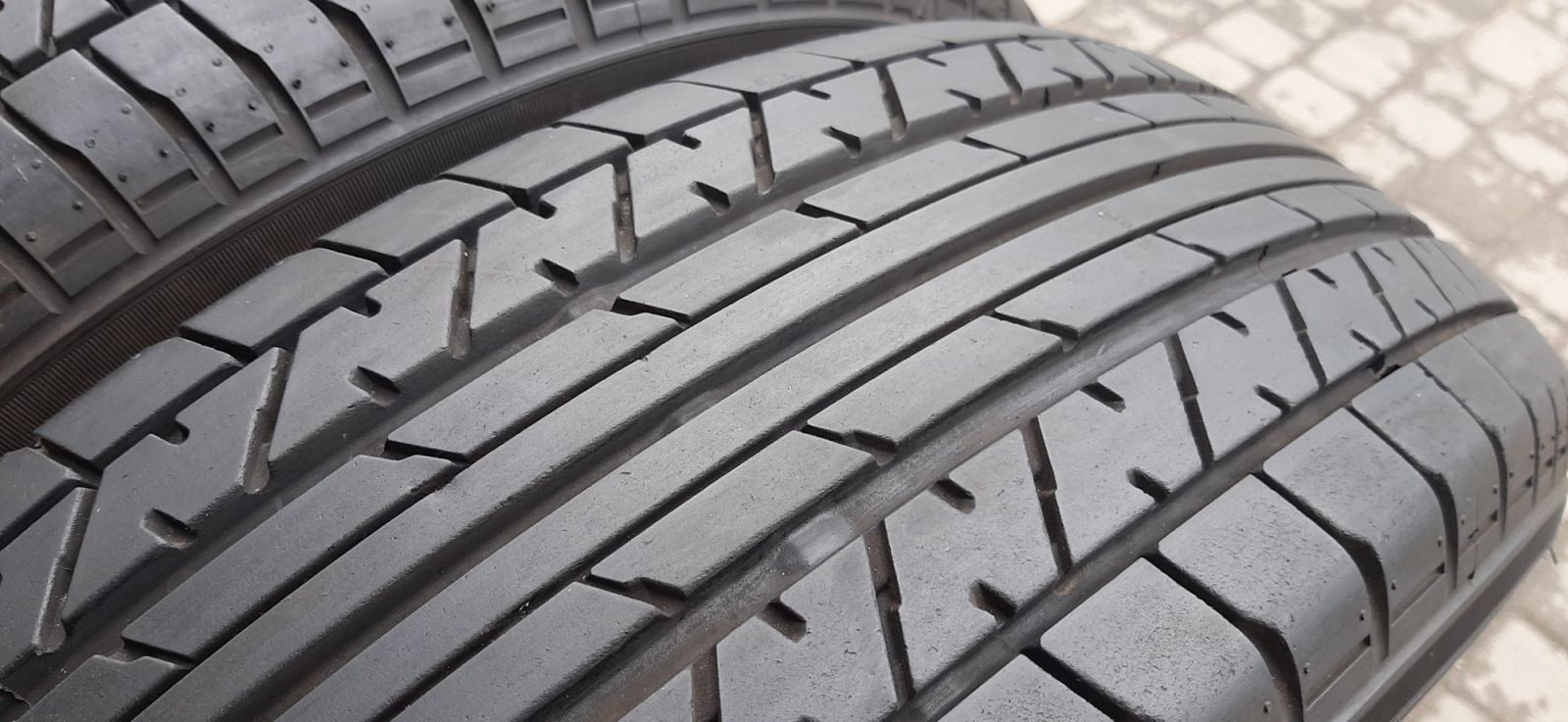 Продам шины 185/60 r14