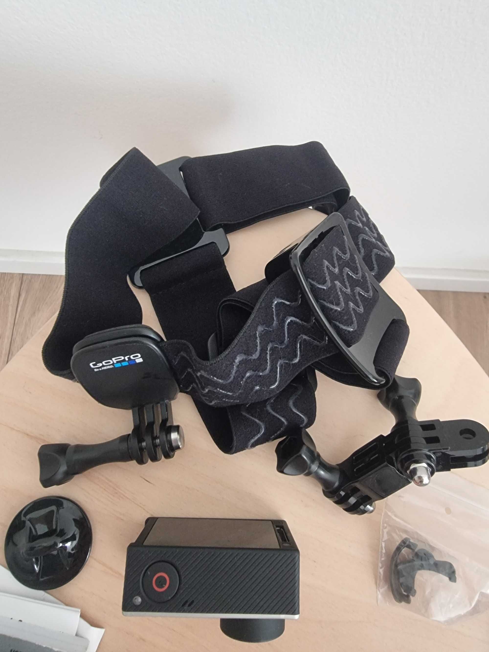GoPro Hero4 Silver