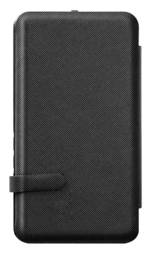 Powerbank solarny