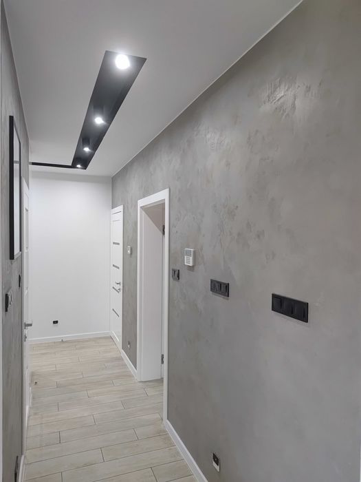 Remonty i wykończenia