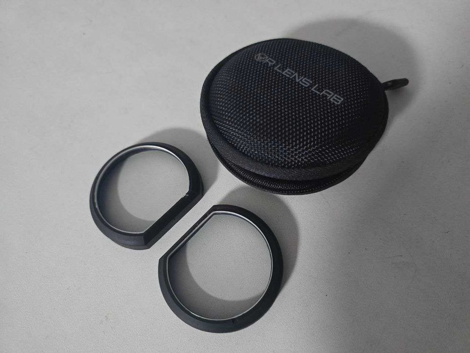 Линзы для VR шлема Valve Index