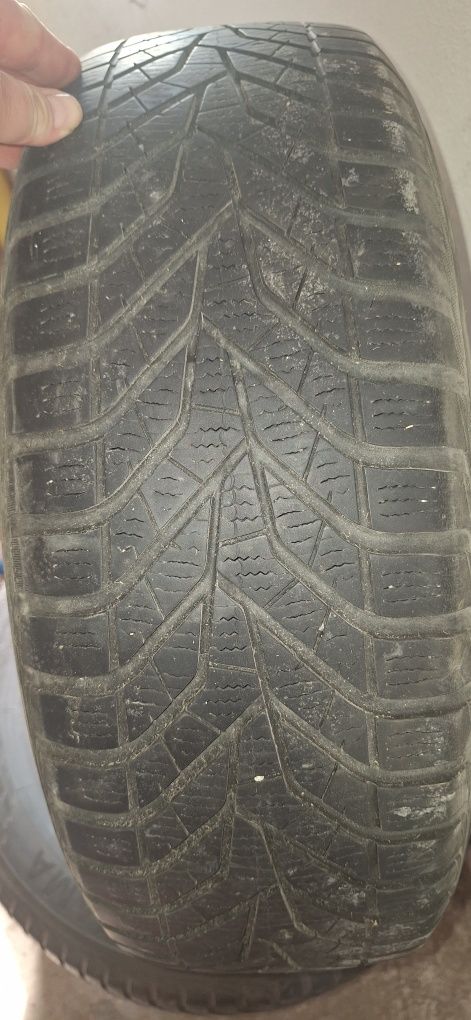 Koła do VW passat 215 60 R16 5x112