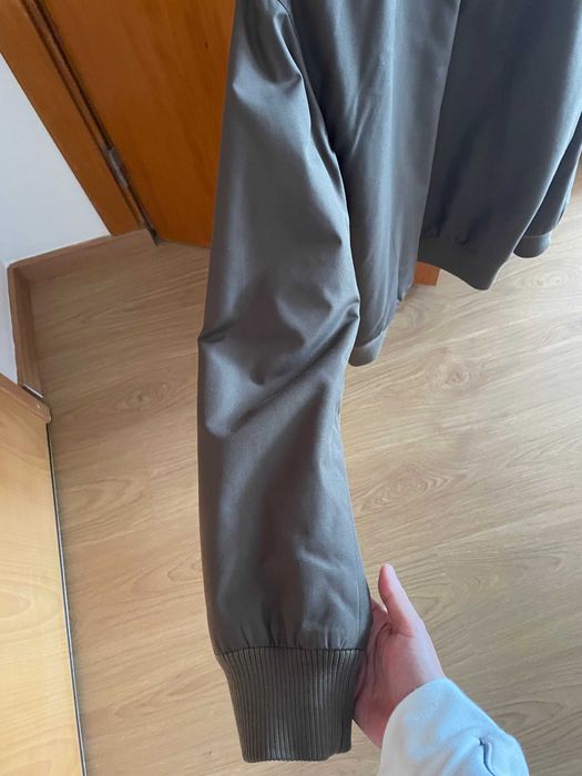 Casaco Pilot Carhartt