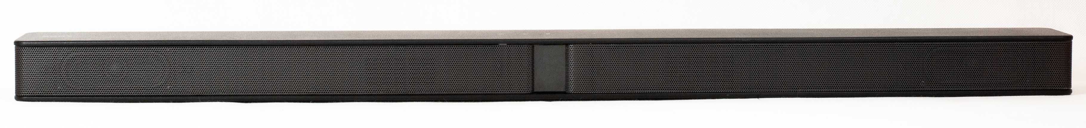 Soundbar Sony HT-CT290 2.1 300 W czarny