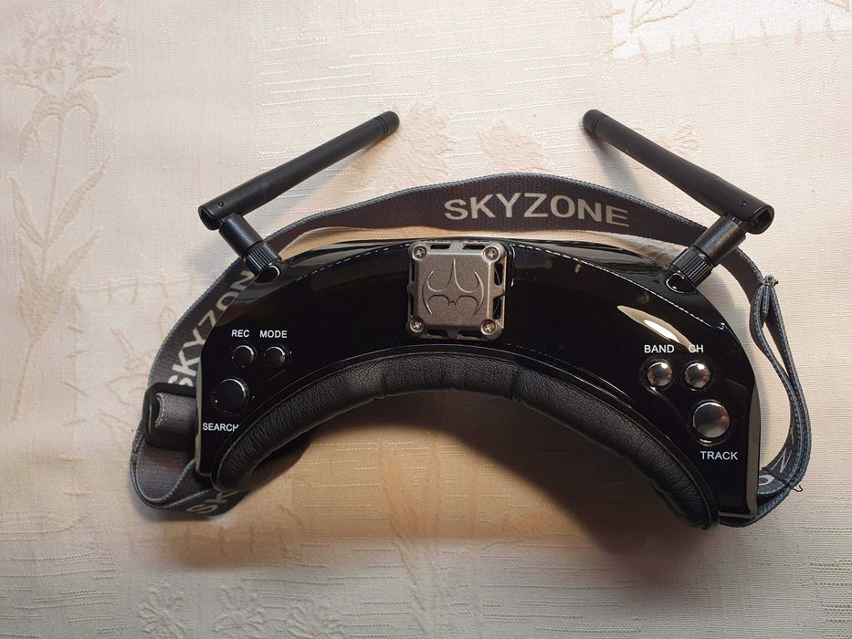 FPV-окуляри Skyzone SKY02С