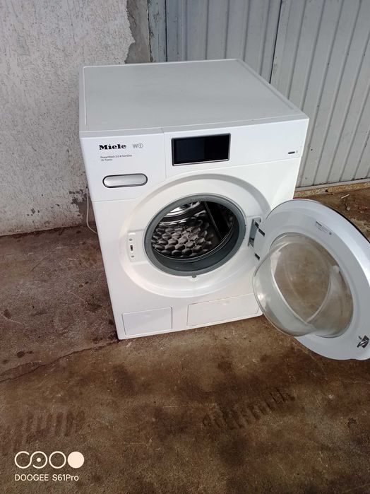 Pralka miele WMV960 WPS