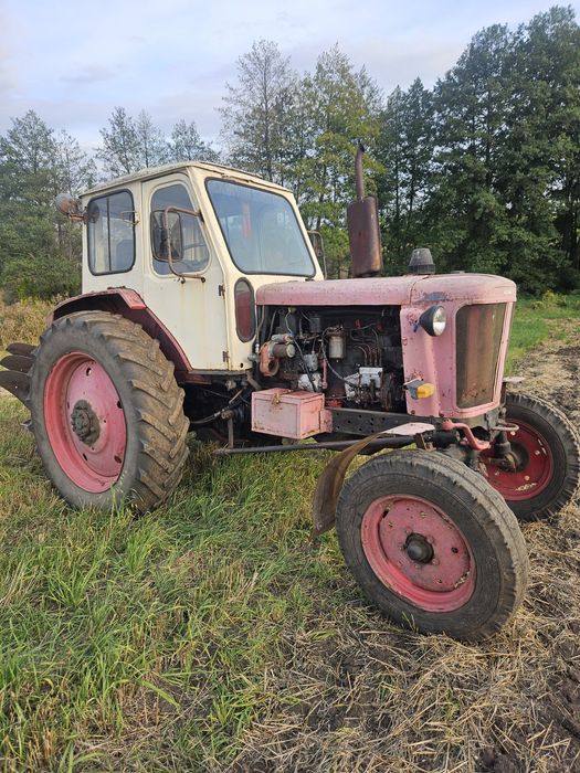 Продам Трактор ЮМЗ 6 в хорошем состоянии