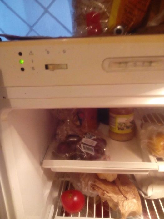 Lodówko-zamrażarka duńskiej firmy Vestfros