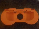Joycon grip comando SNES