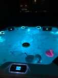 Nowy apartament z jacuzzi -Rzeszów. Wolne terminy wakacyjne   -zajety