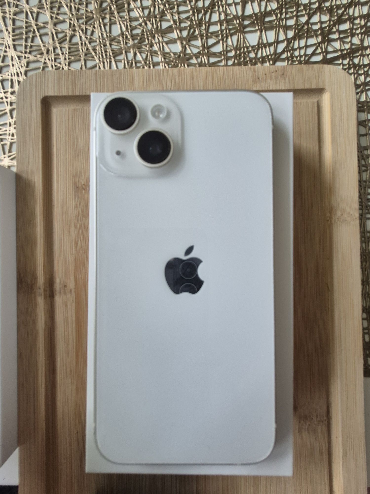 iPhone 14 używany