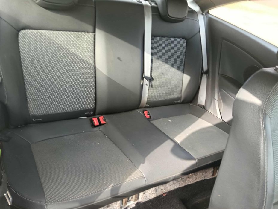 OPEL CORSA D sprzedam