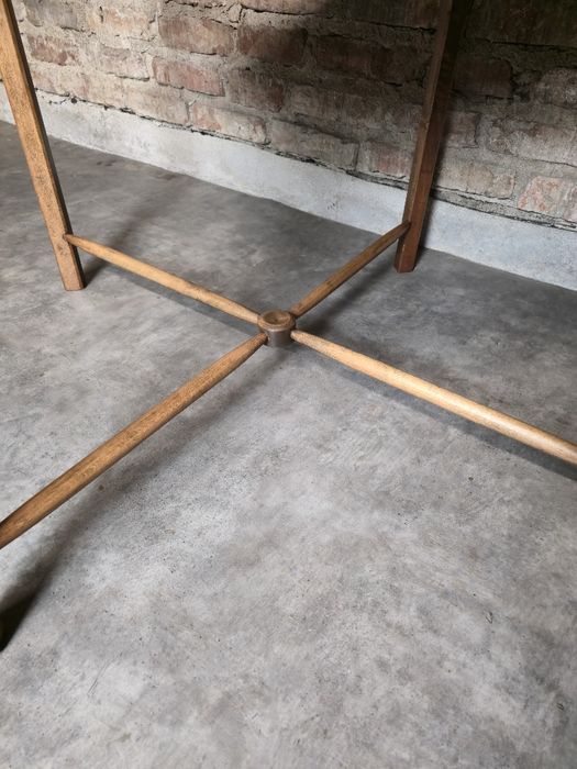 Stół Antyk UNIKAT po całkowitej renowacji