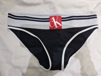 Majtki Calvin Klein