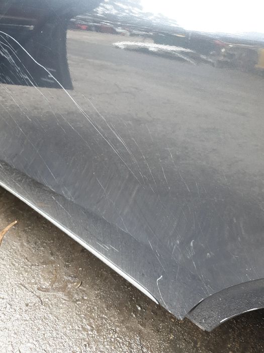 Porta trás esquerda MERCEDES-BENZ Classe E (W212)