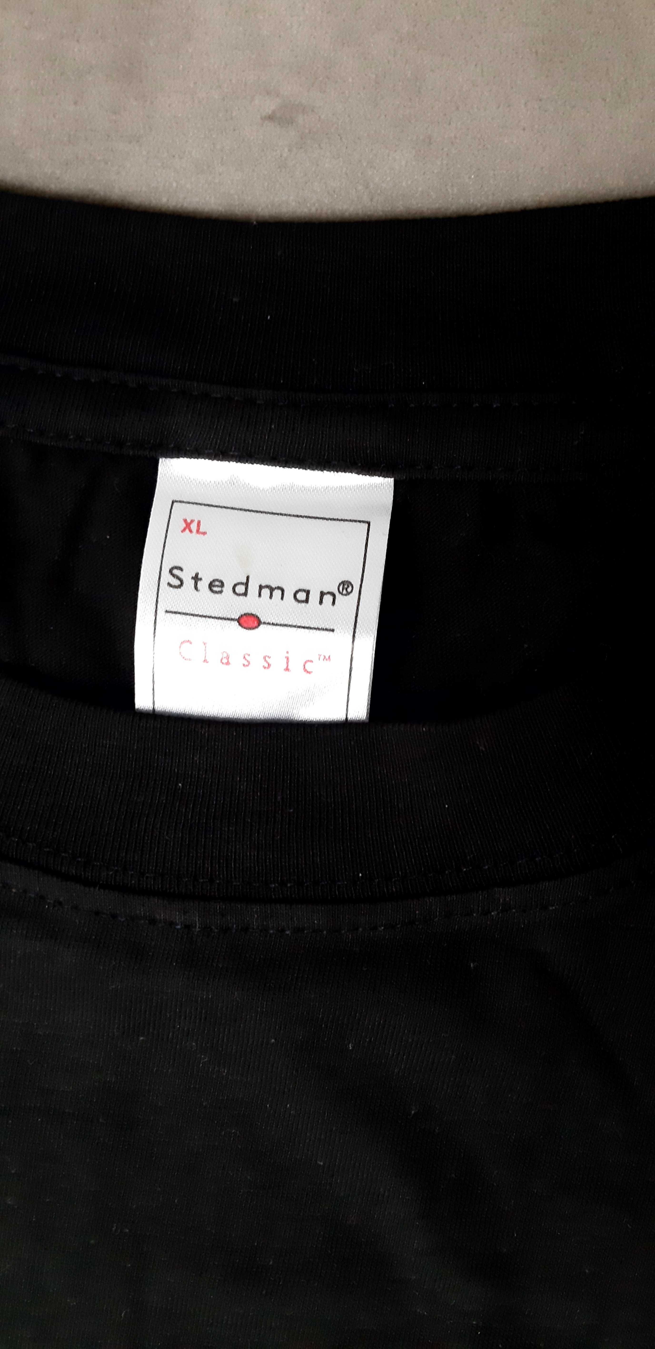 Ogniem i mieczem koszulka promująca grę XL
