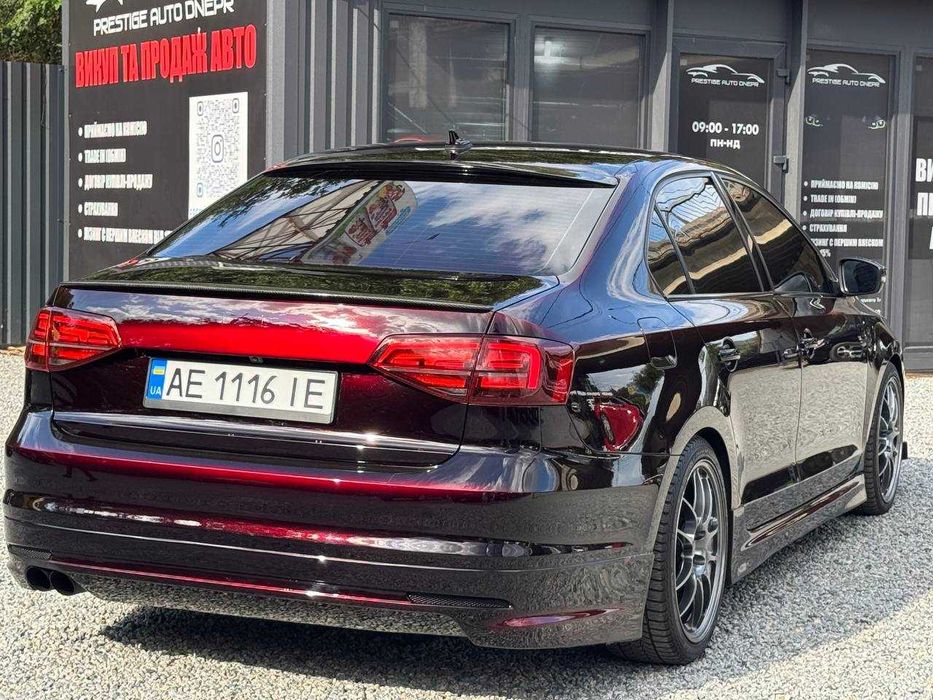 Продам Джетту 2015 год