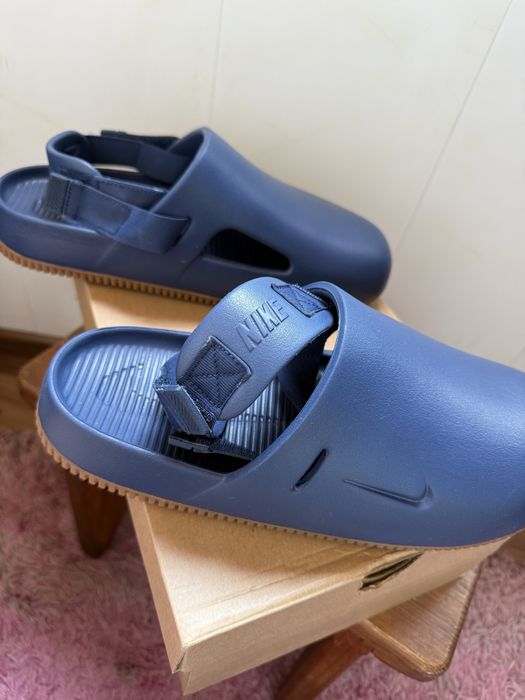 Сандалі чоловічі Nike