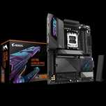 Płyta główna Gigabyte X870E AORUS PRO box gwarancja nr. 514642
