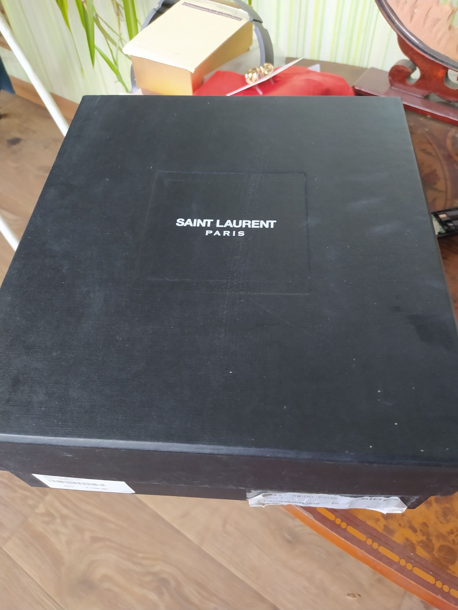 Пакет LOUIS VUITTON 30х30 см