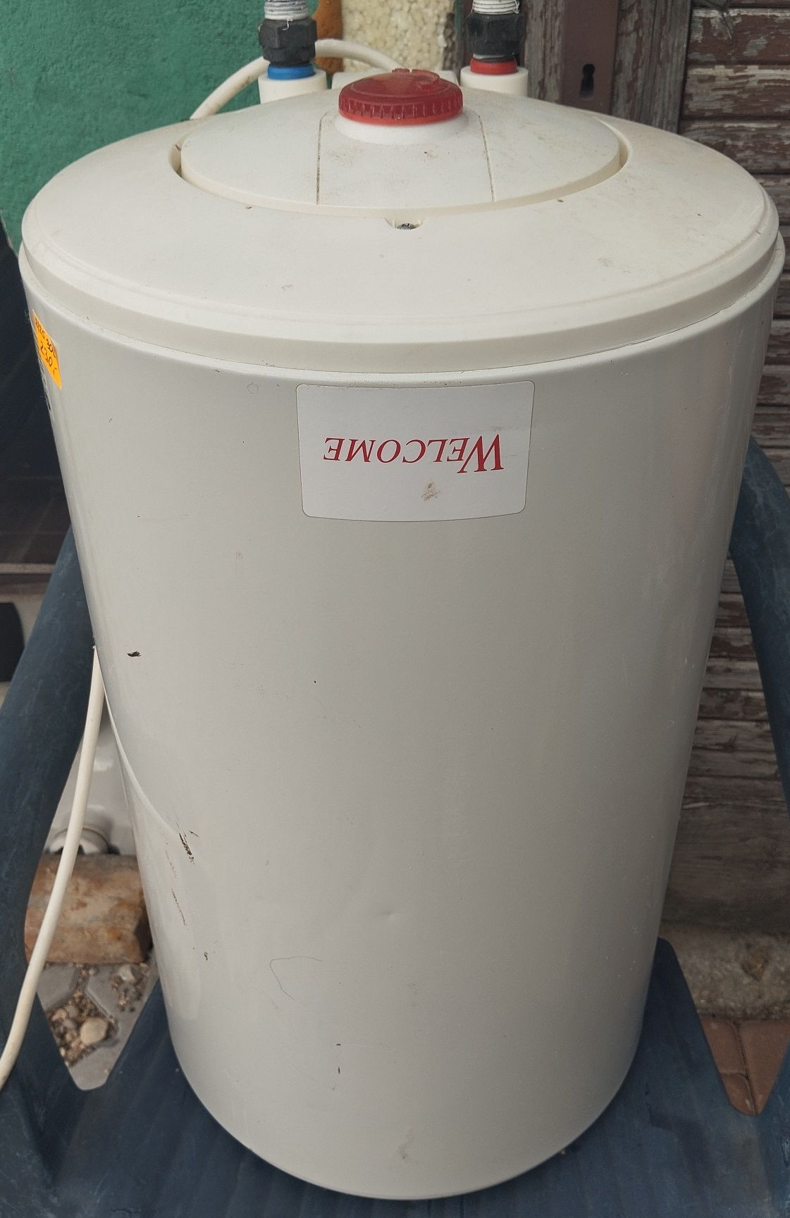 Bojler elektryczny 30 l