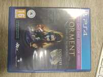 Gra Planescape torment; Tides od Numenera PS4