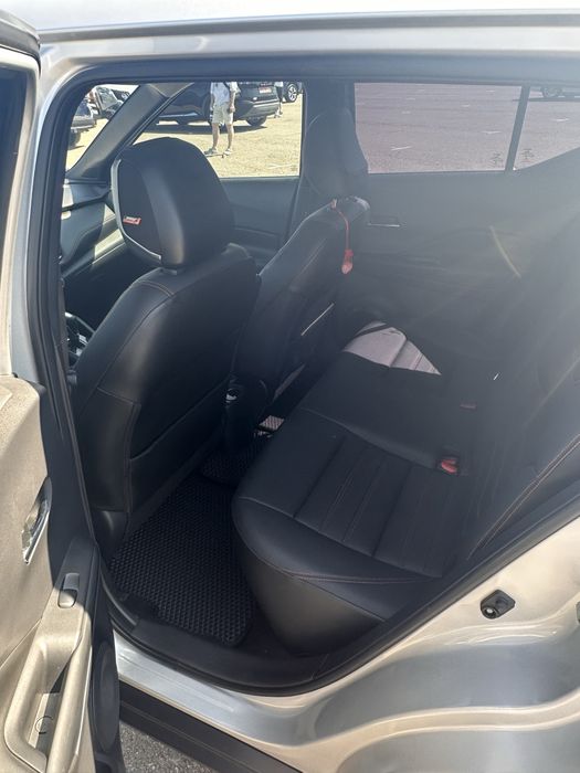 Продам авто Nissan Kicks SR 2018