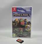 Gra Minecraft Nintendo Switch, Komis Jasło Czackiego