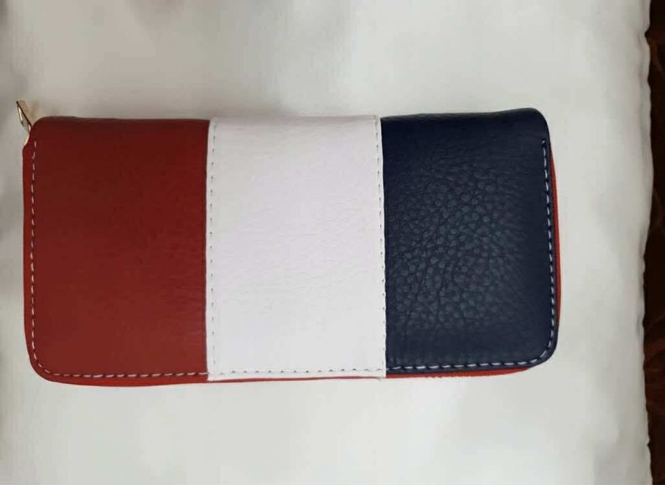 Tommy Hilfilger portfel damski nowy