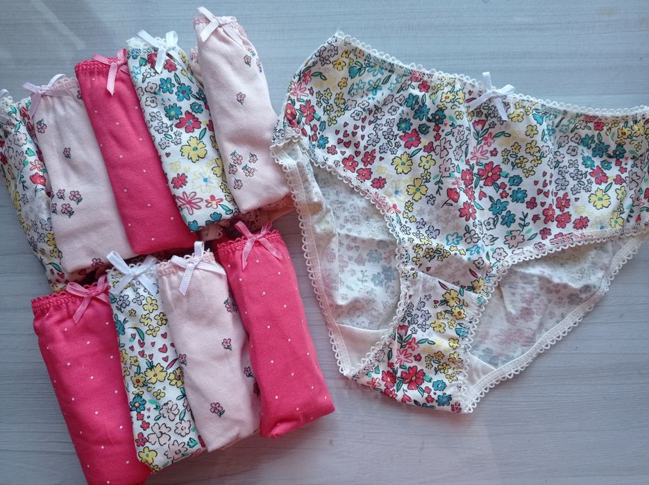 Трусики для дівчаток, джордж, George