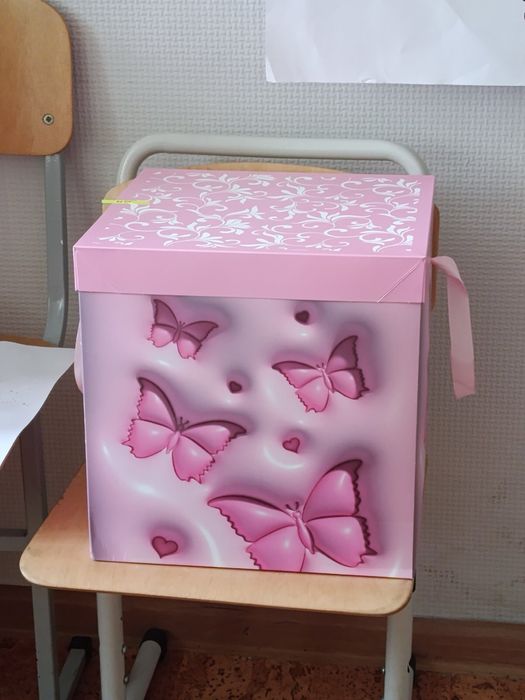 Стильні подарункові бокси на будь-який бюджет