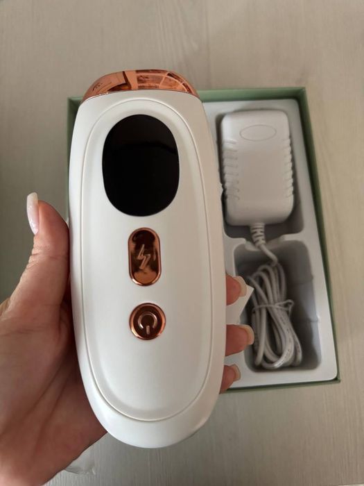 Фотоепілятор жіночий