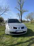 Продам renault megane 2 газ бензин