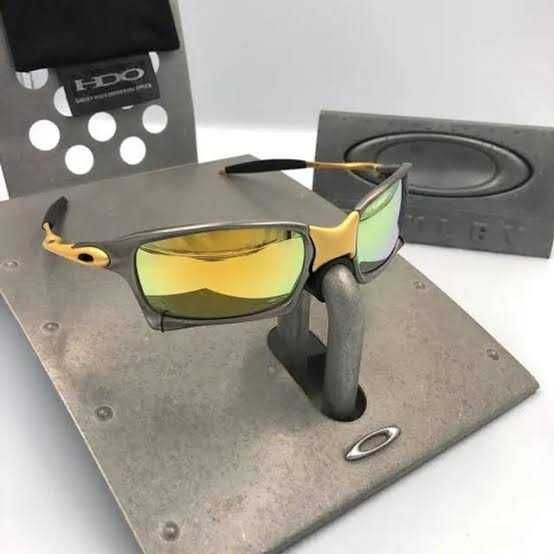 Oakley Squared Br