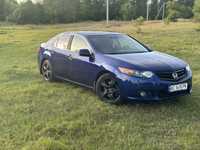 Honda Accord 2008