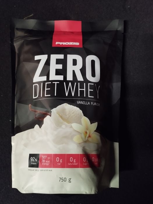 Proteina Prozis Zero Diet Whey