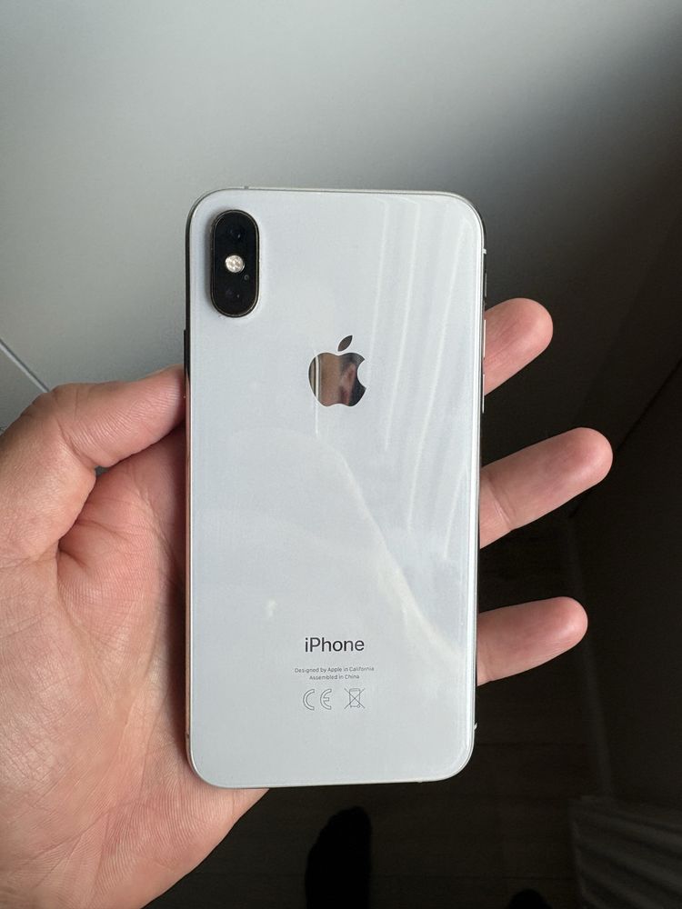 IPhone XS - 512GB pamięć!