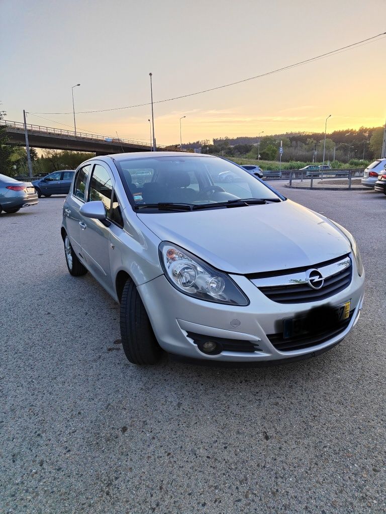 Opel Corsa D 1.3 CDTI//5 PORTAS