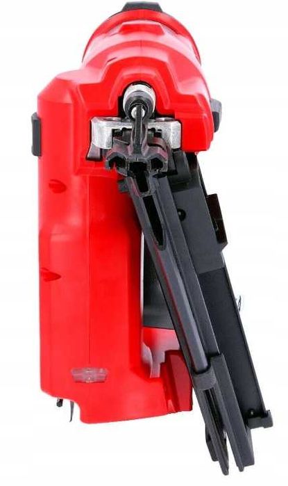Milwaukee M18  Gwoździarka akumulatorowa 2x5Ah Walizka 30/34 st 50 -90