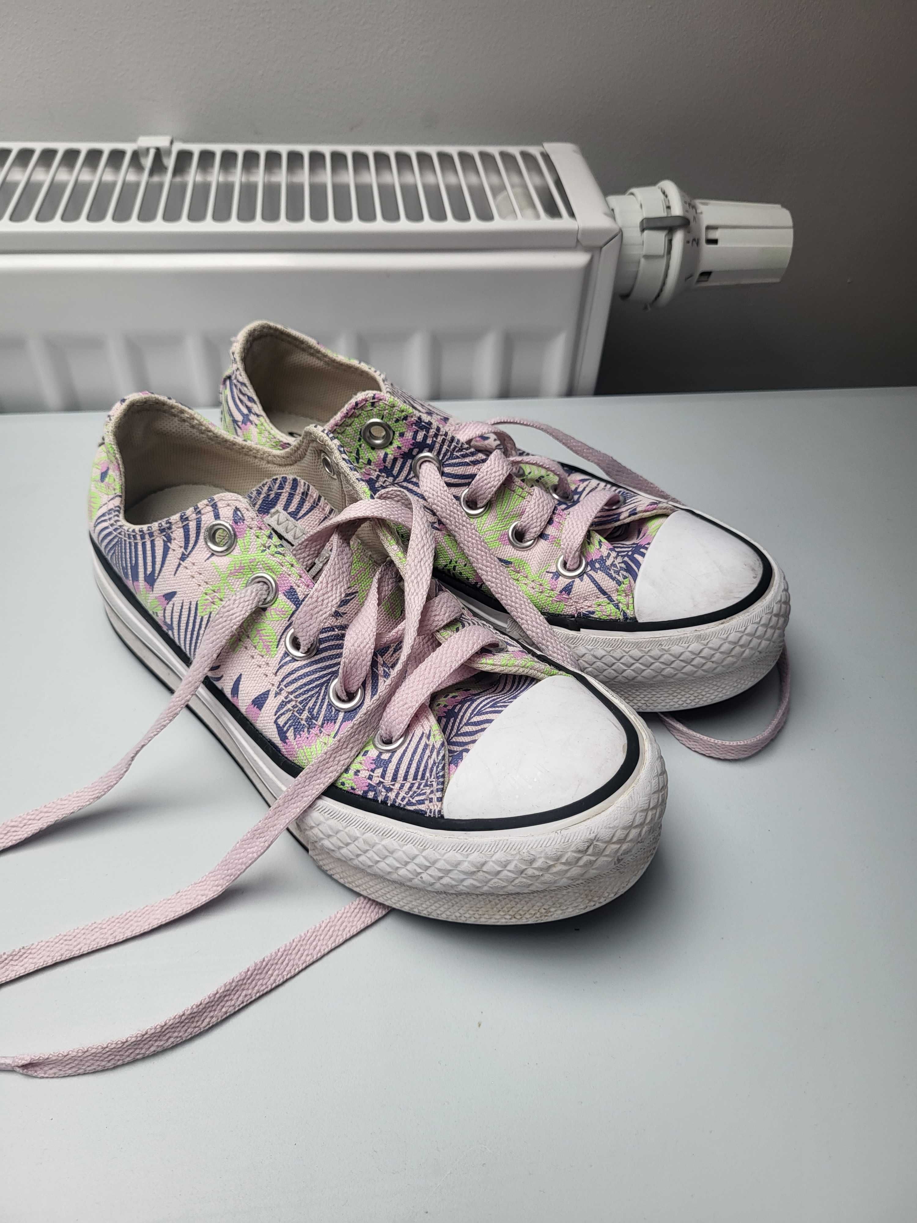Converse rozmiar 30