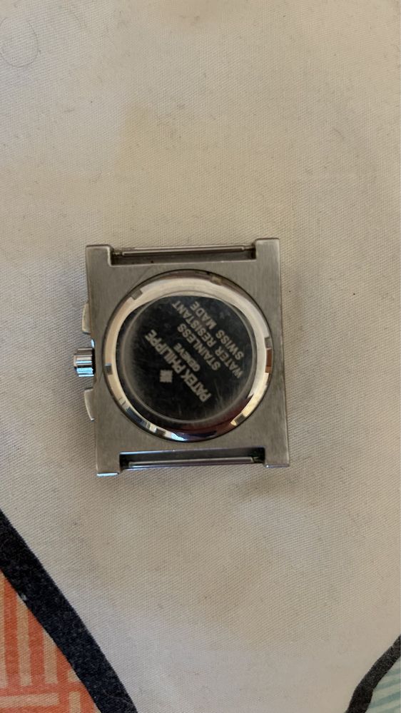 Часы patek phillipe с ОАЕ