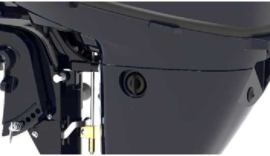 Silnik zaburtowy Tohatsu MFS 9.9CY EFS NOWOŚĆ elektryczny rozrusznik