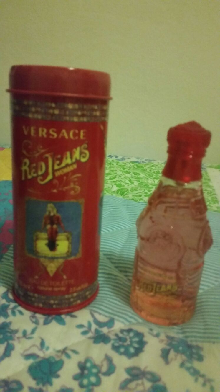 Perfume de Versace (100ml)