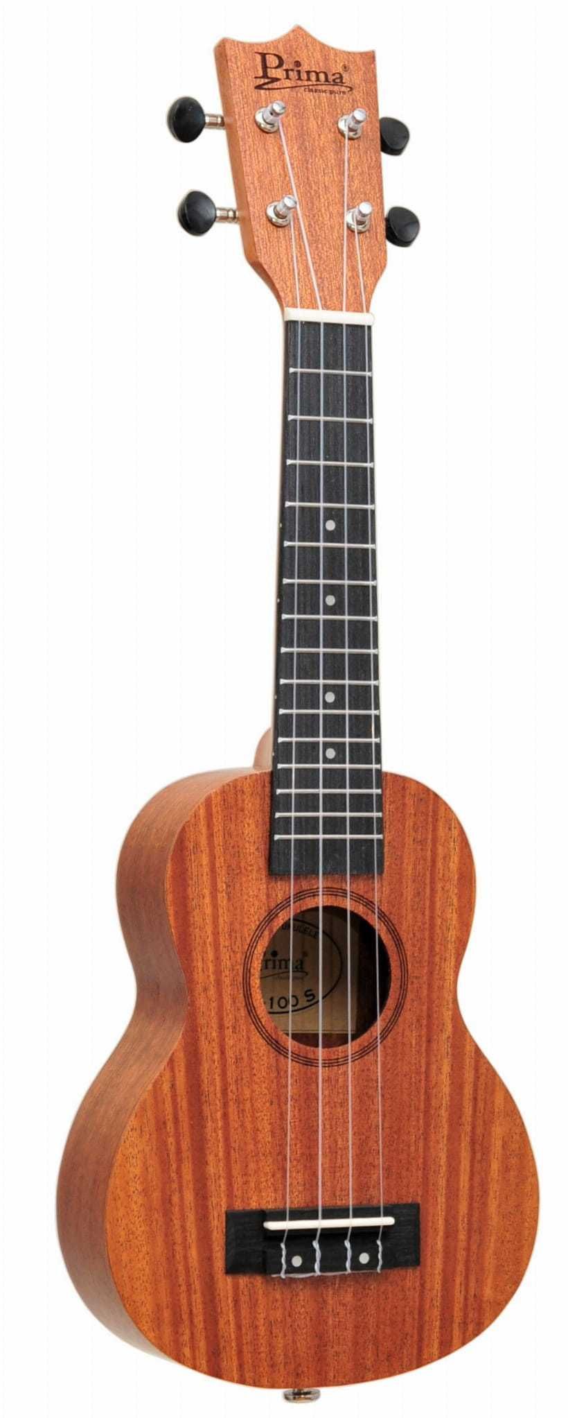 Ukulele sopranowe Prima PU-100S