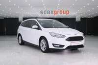 Ford Focus SW 1.5 TDCi Trend+