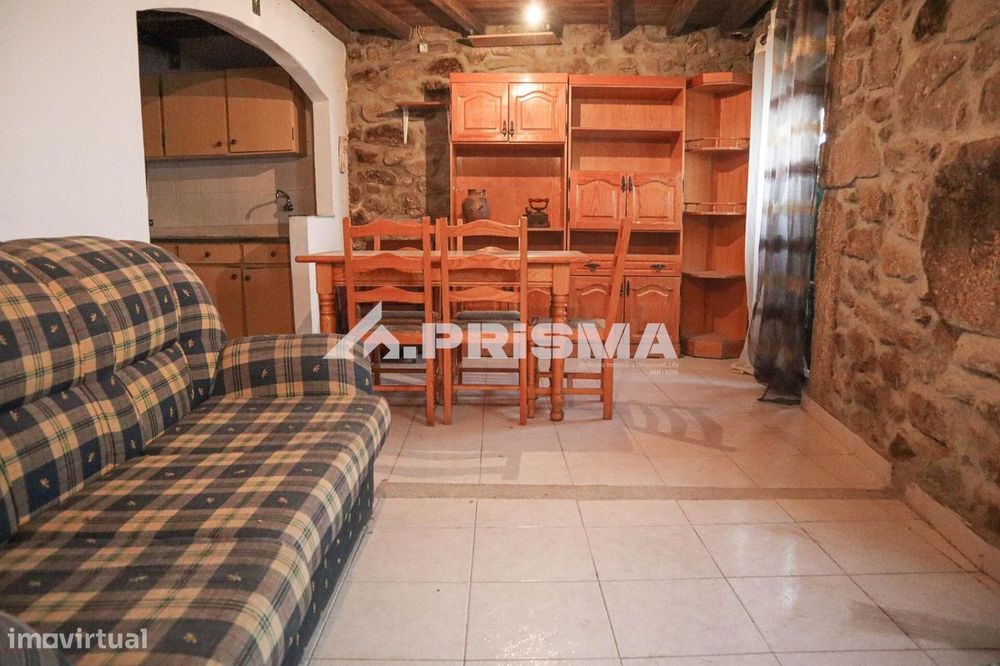 Moradia T3 para venda em Atalaia do Campo, Fundão