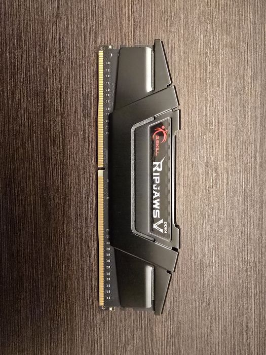 Pamięć ram g.skill ripjaws ddr4-3200Mh 2x8Gb