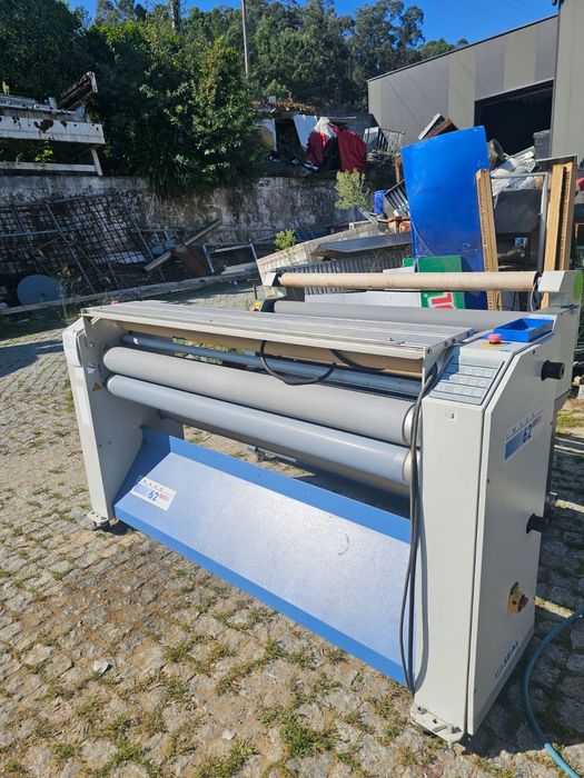 Laminadora Seal Image 62 Plus
