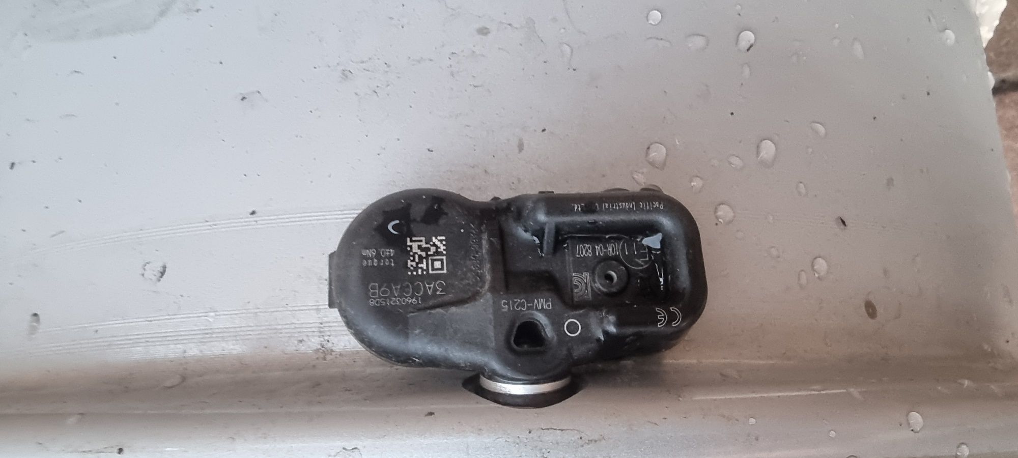 Felgi 5x114,3x18 toyota oryginalne