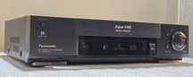 Magnetowid Panasonic NV-HS 950